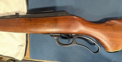 Marlin 57 M 