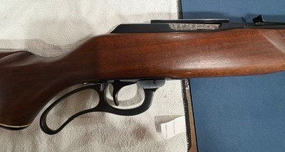 Marlin 57 M 