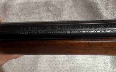 Marlin 57 M 