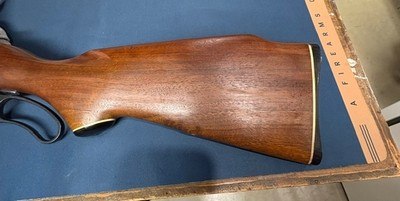 Marlin 57 M 