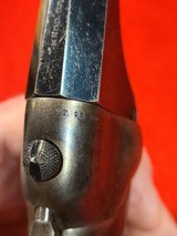 Connecticut Firearms, "Hammond BullDog" derringer, 44RF. for sale - Image 7 of 10
