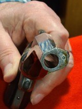 Connecticut Firearms, "Hammond BullDog" derringer, 44RF. for sale - Image 6 of 10