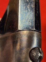 Connecticut Firearms, "Hammond BullDog" derringer, 44RF. for sale - Image 8 of 10
