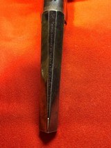 Connecticut Firearms, "Hammond BullDog" derringer, 44RF. for sale - Image 4 of 10