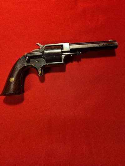 Eagle Arms Co. (Plant's Mfg. Co. 30 Cal.) - Image 1 of 14