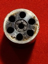 Eagle Arms Co. (Plant's Mfg. Co. 30 Cal.) - Image 7 of 14