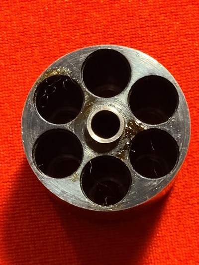 Eagle Arms Co. (Plant's Mfg. Co. 30 Cal.) - Image 8 of 14