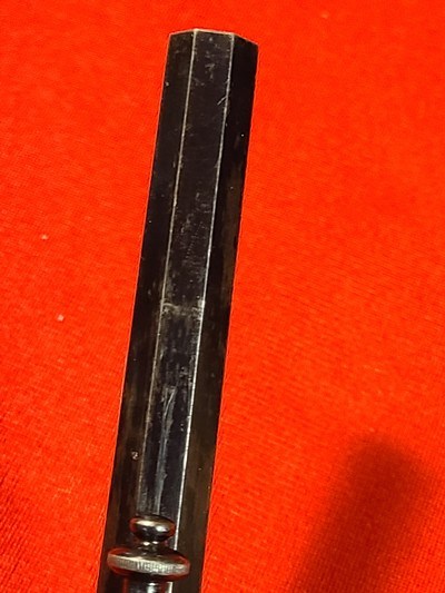 Eagle Arms Co. (Plant's Mfg. Co. 30 Cal.) - Image 4 of 14