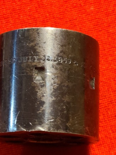 Eagle Arms Co. (Plant's Mfg. Co. 30 Cal.) - Image 11 of 14