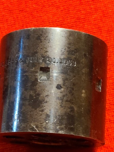 Eagle Arms Co. (Plant's Mfg. Co. 30 Cal.) - Image 12 of 14