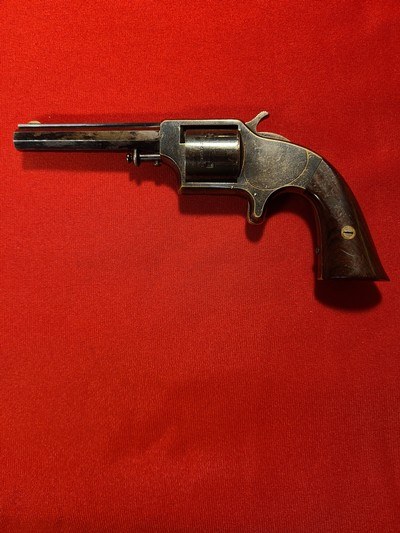 Eagle Arms Co. (Plant's Mfg. Co. 30 Cal.) - Image 2 of 14