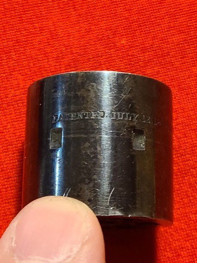 Eagle Arms Co. (Plant's Mfg. Co. 30 Cal.) - Image 9 of 14