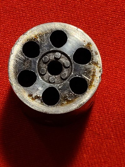 Eagle Arms Co. (Plant's Mfg. Co. 30 Cal.) - Image 7 of 14