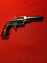 Eagle Arms Co. (Plant's Mfg. Co. 30 Cal.) - Image 1 of 14
