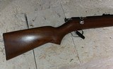 Winchester 67A 22 Youth Rifle - 2 of 4