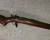 Winchester 67A 22 Youth Rifle - 1 of 4