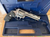 1994 Colt Anaconda .45 Long Colt 6” Rare - 5 of 14