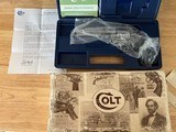 1994 Colt Anaconda .45 Long Colt 6” Rare - 4 of 14