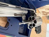1994 Colt Anaconda .45 Long Colt 6” Rare - 3 of 14