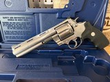 1994 Colt Anaconda .45 Long Colt 6” Rare - 8 of 14