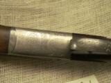 Cased Chapuis Double Express 20ga. - 8 of 10