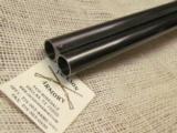 Cased Chapuis Double Express 20ga. - 10 of 10