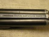 Cased Chapuis Double Express 20ga. - 5 of 10