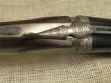 Cased Chapuis Double Express 20ga. - 3 of 10