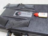 Magnificent
Cased 2-BBL Auto Mag Set With Ammo, And Many Extras! - 9 of 15