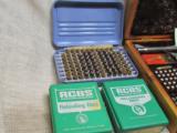 Magnificent
Cased 2-BBL Auto Mag Set With Ammo, And Many Extras! - 4 of 15