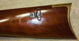 Uberti Henry Rifle
in 44-40 - 4 of 15