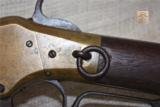 1866 Winchester 4th Model Carbine in 44 RF - 11 of 14
