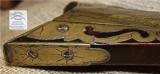 Very nice Kentucky/Pennsylvania long rifle,manufactured by Jacob Bender - 9 of 15
