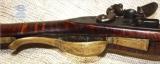Very nice Kentucky/Pennsylvania long rifle,manufactured by Jacob Bender - 6 of 15