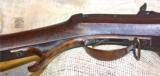 1819 Hall Rifle Converted To Percussion - 14 of 15