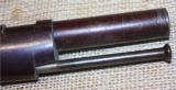 1819 Hall Rifle Converted To Percussion - 10 of 15