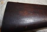 1819 Hall Rifle Converted To Percussion - 5 of 15