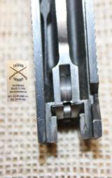 Early Colt Ace, .22LR, 1931 (1st year production) - 12 of 12