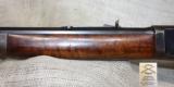 1881 Marlin 40-60 Lever Action Rifle, Antique - 9 of 15