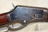 1881 Marlin 40-60 Lever Action Rifle, Antique - 3 of 15
