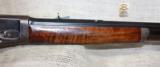 1881 Marlin 40-60 Lever Action Rifle, Antique - 4 of 15