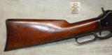 1881 Marlin 40-60 Lever Action Rifle, Antique - 2 of 15