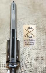 S&W Model 60-4 Target Model, 3