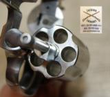 S&W Model 60-4 Target Model, 3