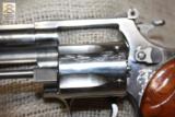 S&W Model 60-4 Target Model, 3