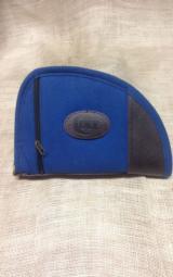 Colt Python, .357 Magnum, 2-½” bbl, factory nickel mfg 1965. - 13 of 13