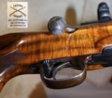 Harry Lawson Winchester pre-64 M70, .375 H&H Mag - 12 of 16