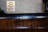 Harry Lawson Winchester pre-64 M70, .375 H&H Mag - 10 of 16
