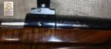 Harry Lawson Winchester pre-64 M70, .375 H&H Mag - 4 of 16