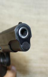 Colt Super 38, mfg. 1949, genuine ivory grip - 3 of 9